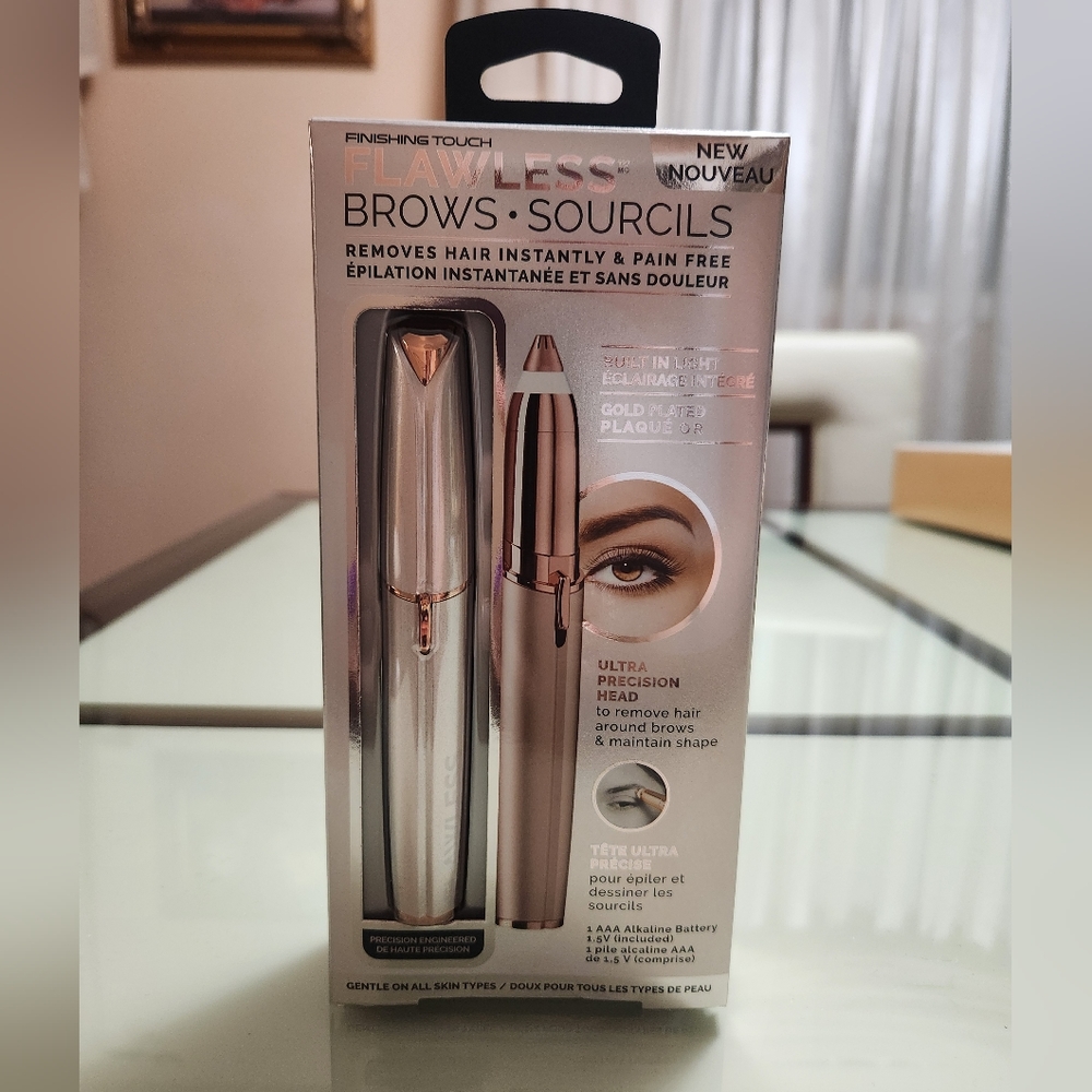 ✨️Finishing Touch Flawless Brows✨️